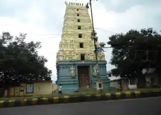 Sri Chengalamma Temple