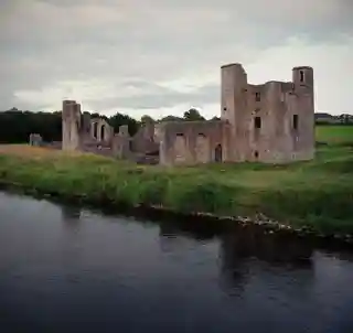 St. John's Priory, Trim