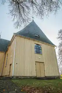 Church of St. Peter and St. Paul the Apostles