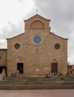 Collegiata di Santa Maria Assunta