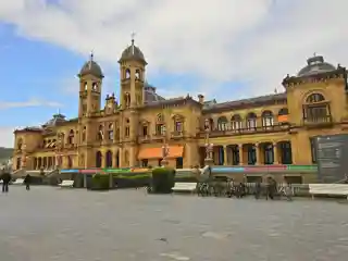City Council of San Sebastián