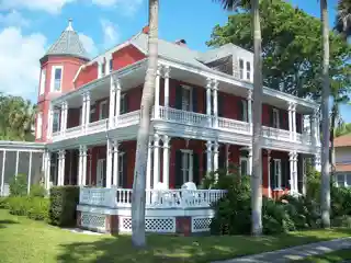 Abbott Tract Historic District