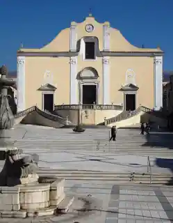 Collegiate Church of San Martino