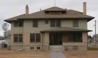 M. B. Quivey House