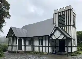 St James' Church