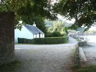 Shore Cottage