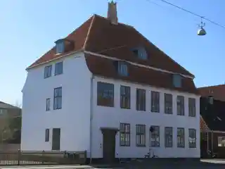 Store Godthåb