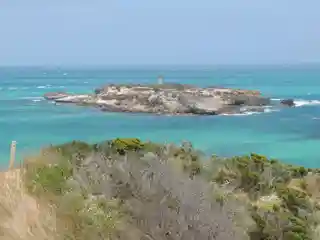 Penguin Island Lighthouse
