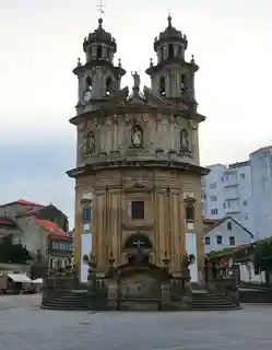 Church of the Pilgrim Virgin