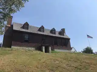 George Washington Boyhood Home Site