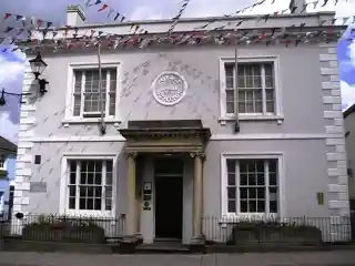 Thornbury Town Hall