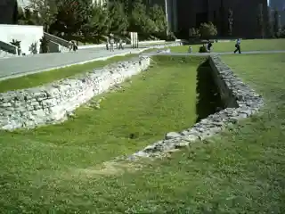 Montreal's fortifications