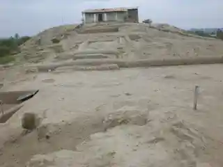 Narihualá