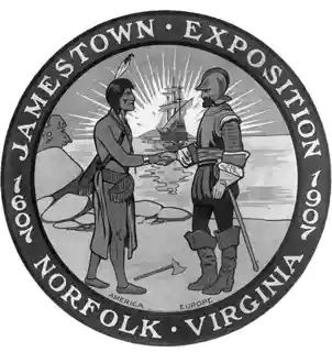 Jamestown Exposition Site Buildings
