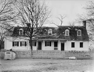 Old Bloomfield