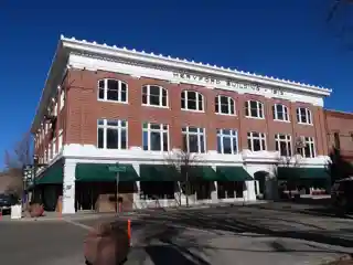 Heryford Brothers Building