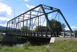 Janice Peaslee Bridge