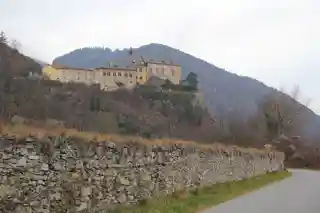 Schloss Rabenstein