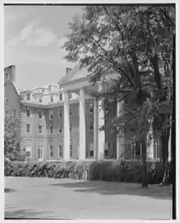The Otesaga Hotel