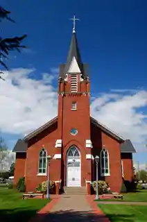 St. Paul Roman Catholic Church