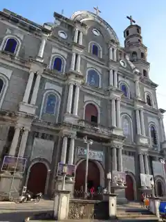 San Roque Church