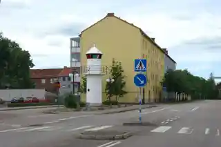 Blå Jungfrun Östra