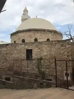 Al-Uwaysiyat Mosque
