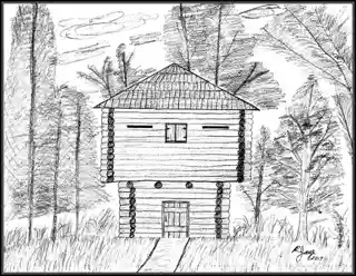 Fort Fulton