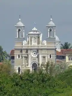 Cathedral of St. Mary