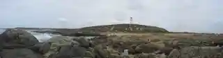 Corny Point Lighthouse