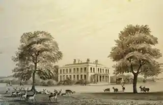 Duxbury Hall