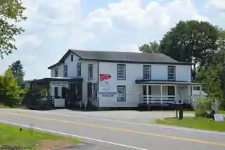 Montpelier Historic District
