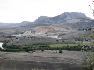 Sirkeli Höyük