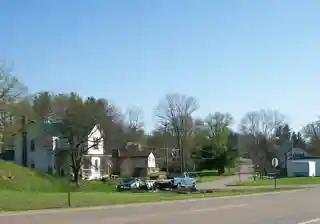 Watertown Historic District