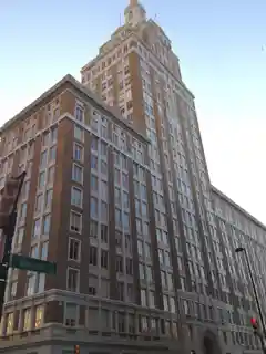 320 South Boston Building