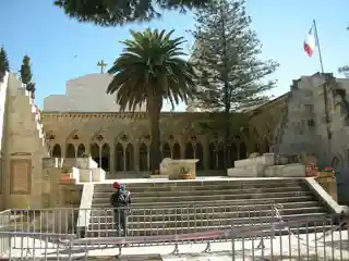 Church of the Pater Noster