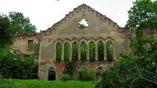 Asare Manor