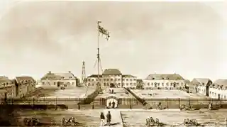 York Factory