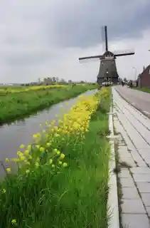 Zuidpoldermolen