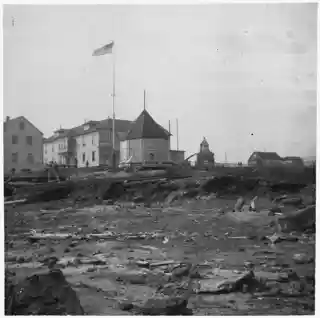 Fort St. Michael