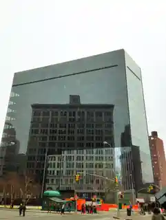 51 Astor Place