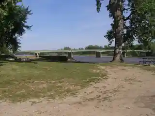 Des Moines River LocksNo. 5 and No. 7