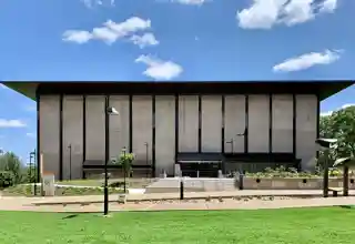 University of Queensland Library