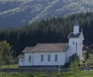 Feios Church