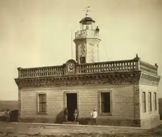 Guánica  Lighthouse