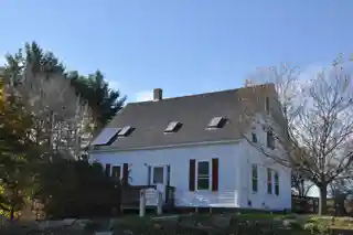 White Farm
