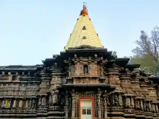 Ambabai Temple of Kolhapur
