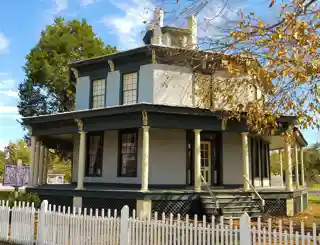 Petty–Roberts–Beatty House
