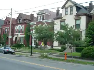 Limerick Historic District