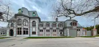 Belcourt